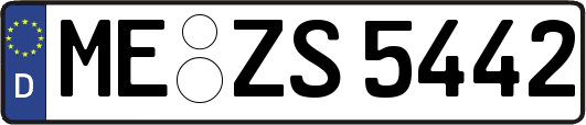 ME-ZS5442