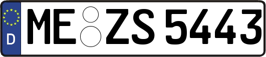 ME-ZS5443