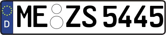 ME-ZS5445