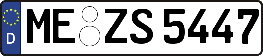 ME-ZS5447