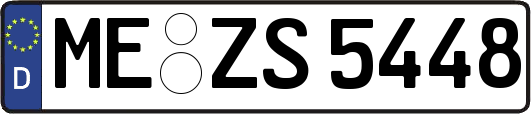 ME-ZS5448