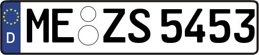 ME-ZS5453