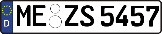 ME-ZS5457
