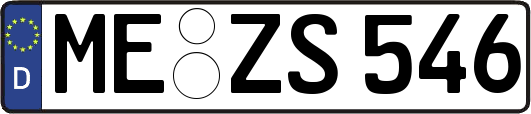 ME-ZS546