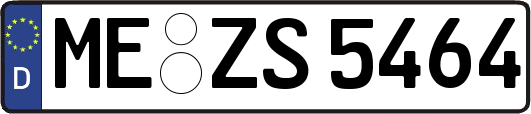 ME-ZS5464