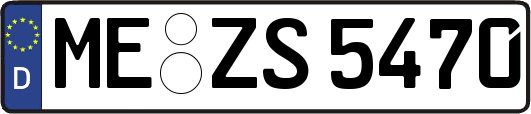 ME-ZS5470