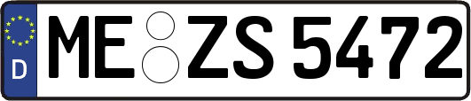 ME-ZS5472