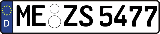 ME-ZS5477