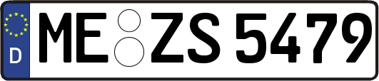 ME-ZS5479