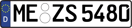 ME-ZS5480