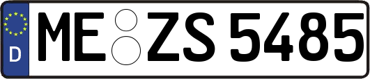 ME-ZS5485