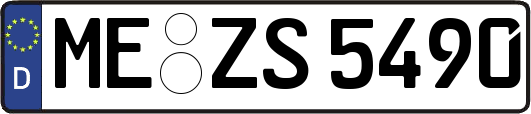 ME-ZS5490