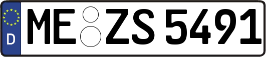ME-ZS5491