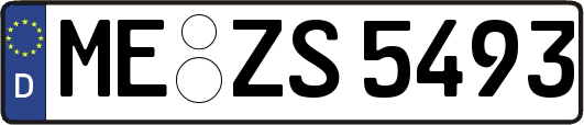 ME-ZS5493