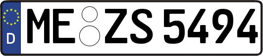 ME-ZS5494