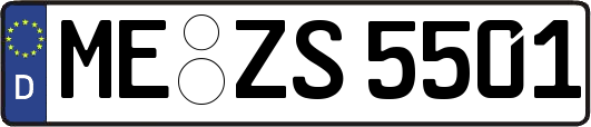 ME-ZS5501