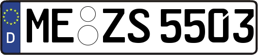 ME-ZS5503
