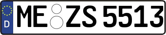 ME-ZS5513
