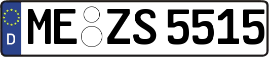 ME-ZS5515