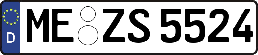 ME-ZS5524