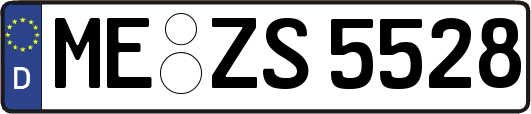 ME-ZS5528