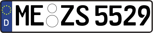 ME-ZS5529
