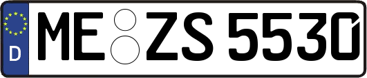 ME-ZS5530