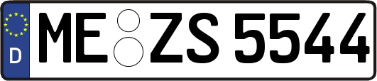 ME-ZS5544