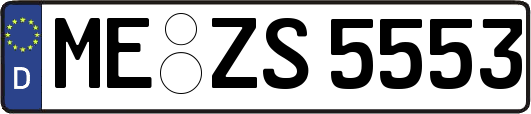 ME-ZS5553