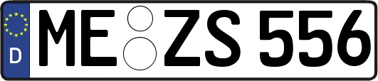 ME-ZS556