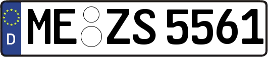 ME-ZS5561