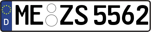 ME-ZS5562