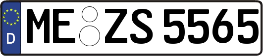 ME-ZS5565