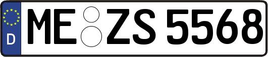 ME-ZS5568
