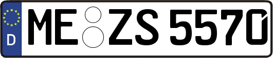 ME-ZS5570