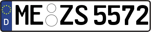 ME-ZS5572
