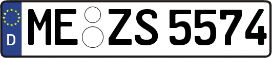 ME-ZS5574