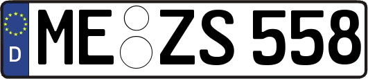 ME-ZS558