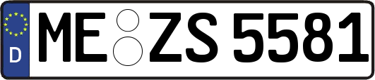 ME-ZS5581
