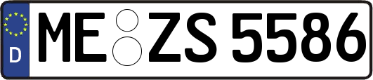 ME-ZS5586