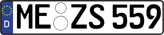 ME-ZS559