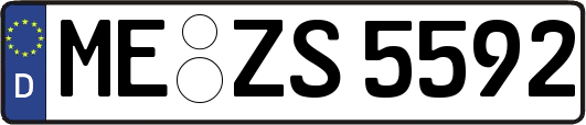 ME-ZS5592