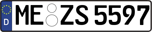 ME-ZS5597