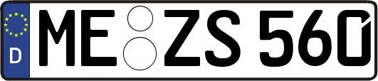 ME-ZS560