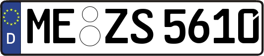 ME-ZS5610