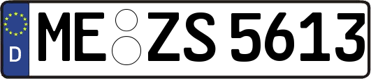 ME-ZS5613
