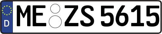 ME-ZS5615