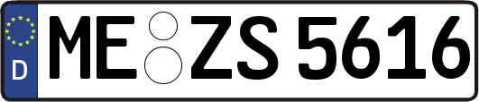 ME-ZS5616
