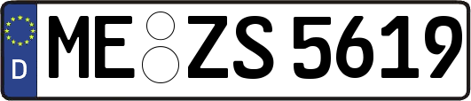 ME-ZS5619