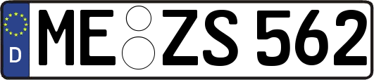 ME-ZS562